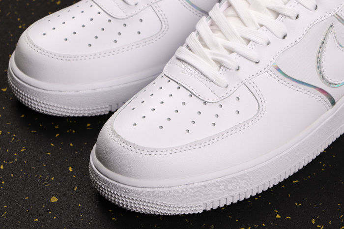 Air Force 1 Low '07