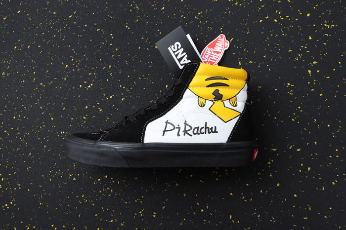 Classic Canvas Shoes