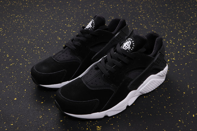 Air Huarache Run 001