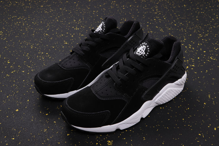 Air Huarache Run 001
