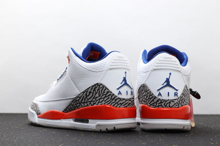 AJ3 Retro Classics Shoes 136064-148