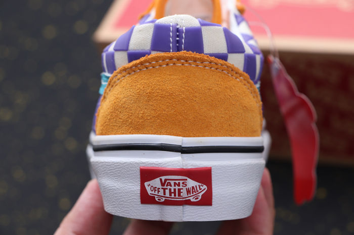 Classic Canvas Shoes