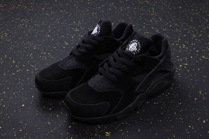 Air Huarache Run 002