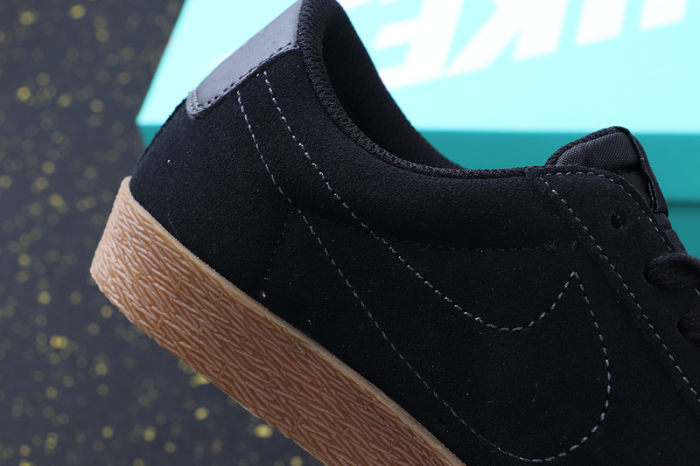 Blazer Low Classics