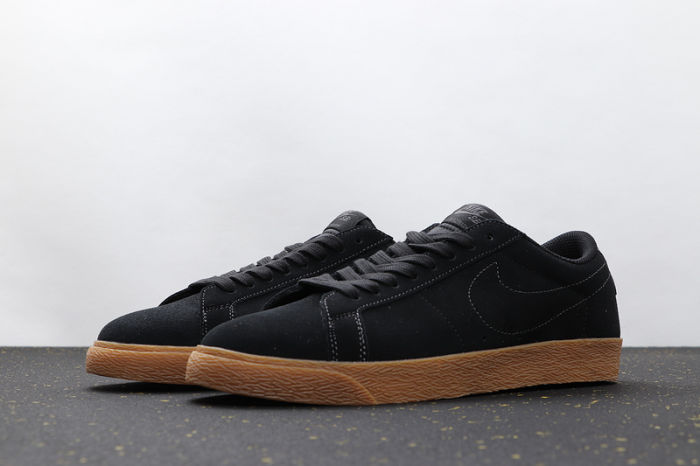 Blazer Low Classics