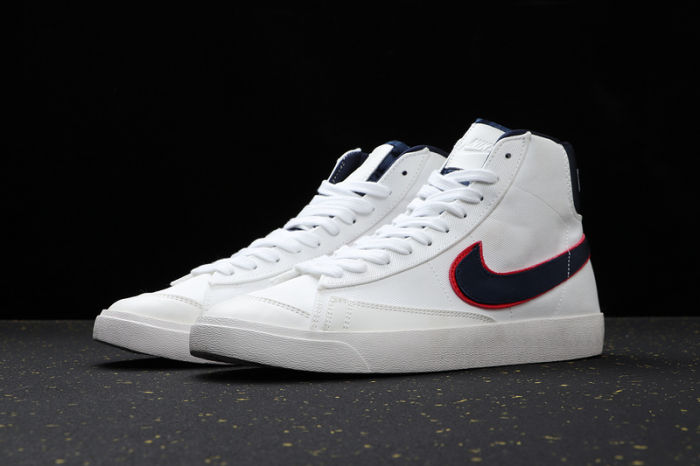 Blazer Mid Classics