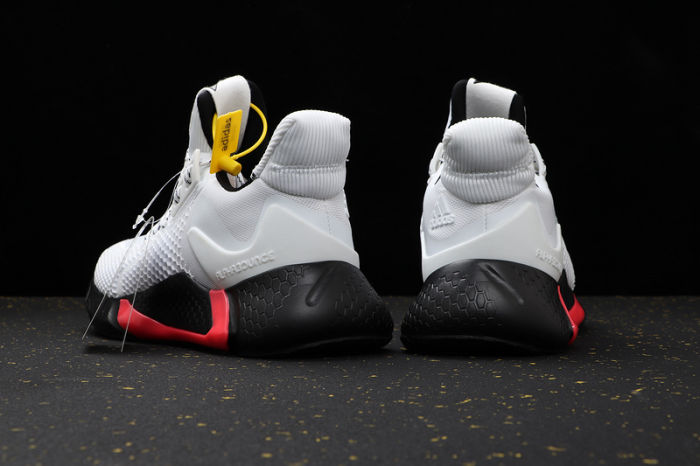 AlphaBOUNCE Instinct