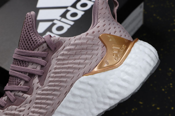 Women's AlphaBOOST System
