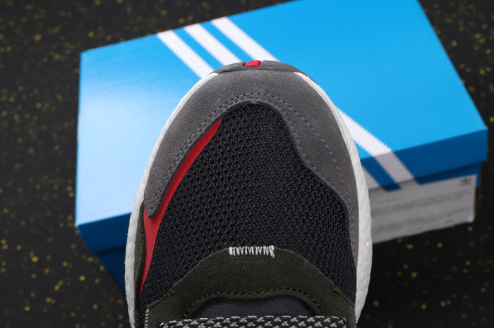 White Mountaineering x Originals Nite Jogger Boost