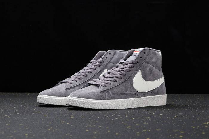 Blazer Mid Classics