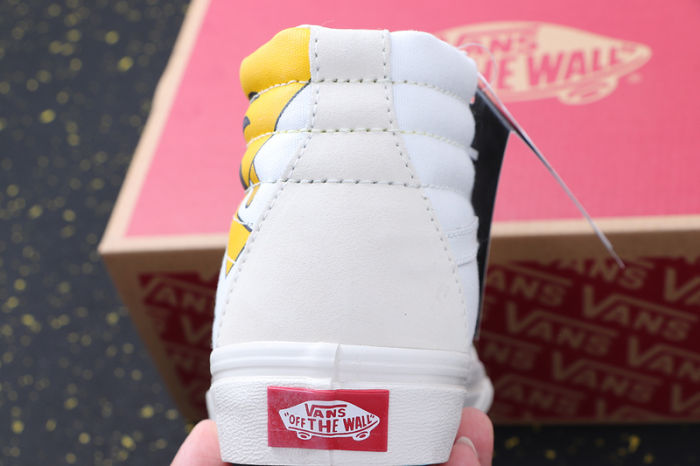 Classic Canvas Shoes