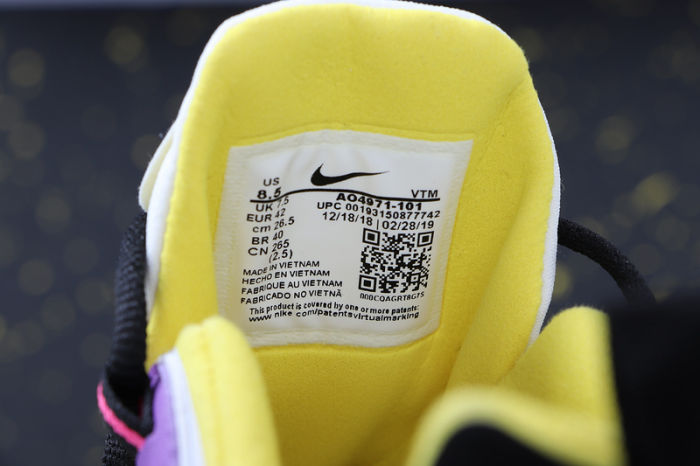 Air Max 270 React