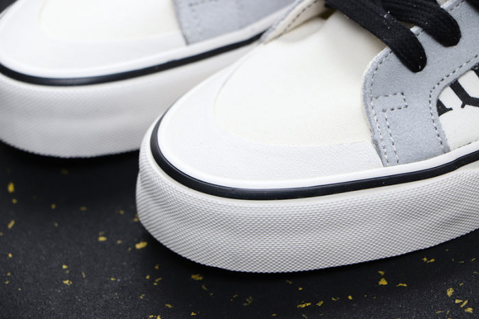 Classic Canvas Shoes