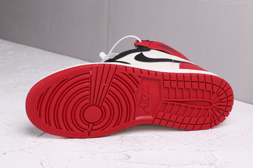 Women's AJ 1 High Retro Classics Shoes 575441-610