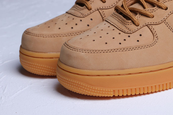 Air Force 1 High '07
