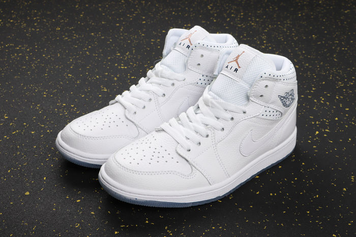 AJ 1 Mid Retro Classics Shoes CI9100-100