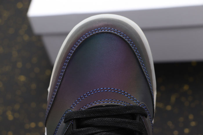 AJ5 Retro Classics Shoes CD2722-001