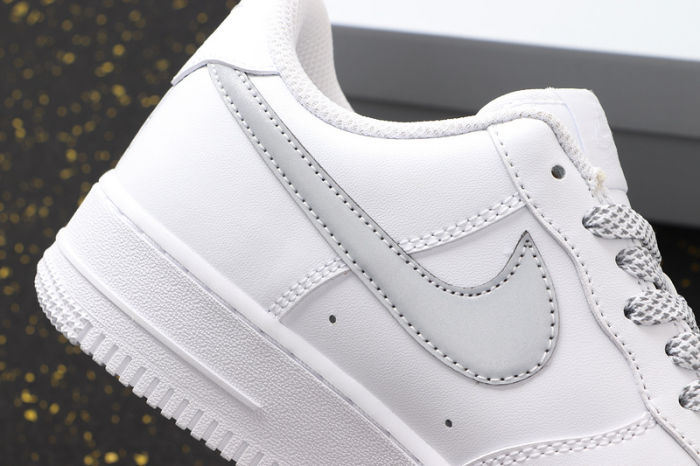 Air Force 1 “Static Refective”
