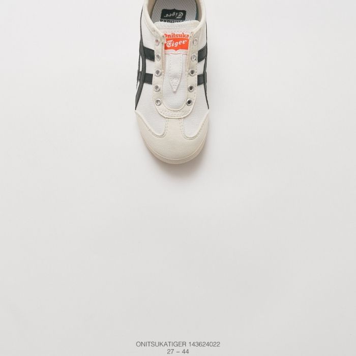 Youth Mexico 66 Retro Classics Shoes
