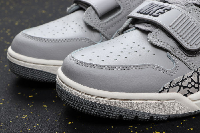 AJ Legacy 312 Retro Classics Shoes AV3922-002