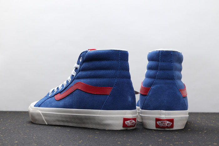 Classic Canvas Shoes