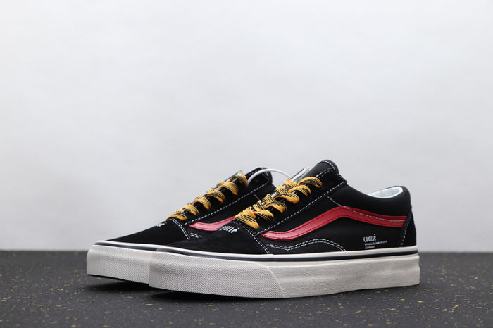 Classic Canvas Shoes