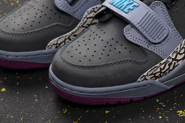 AJ Legacy 312 Retro Classics Shoes AV3922-005