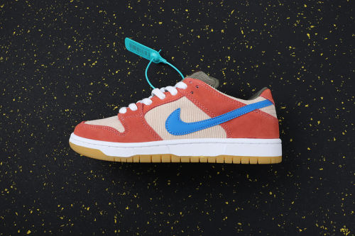 SB Dunk Classics