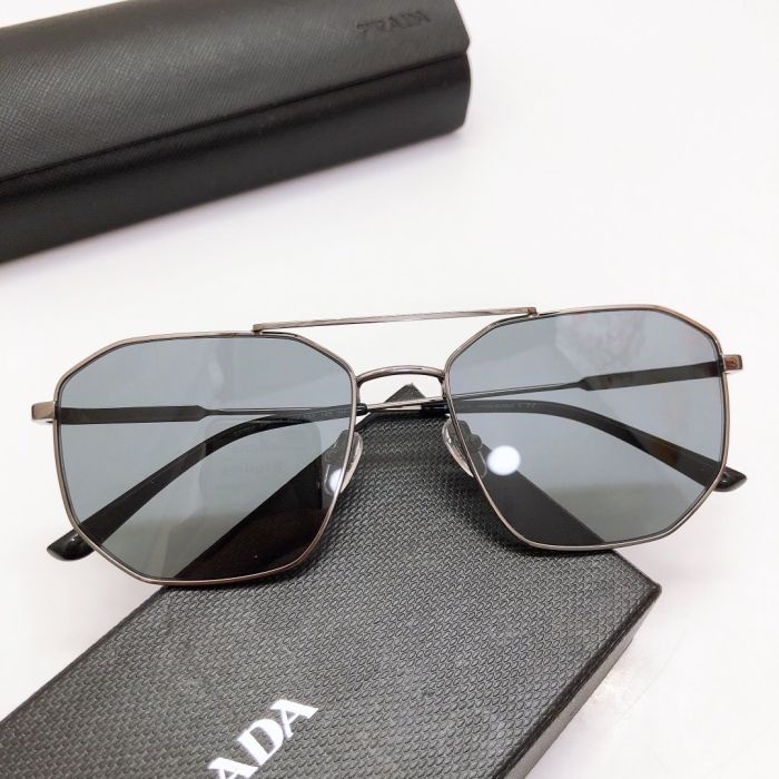 Prada Men's Sun Sunglasses
