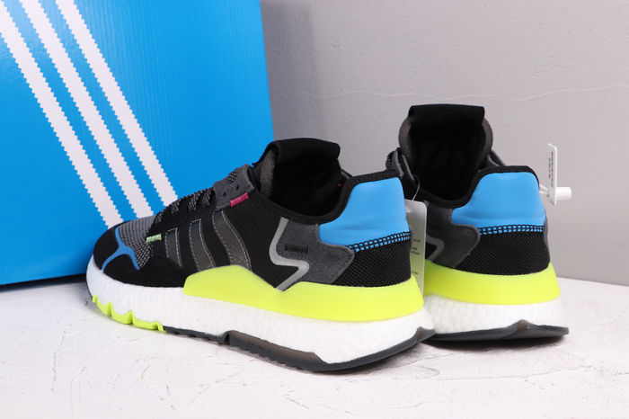 Nite Jogger 2019 Boost
