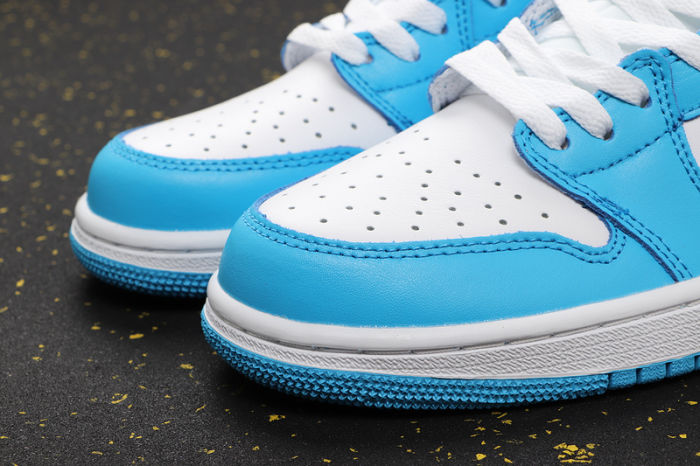 AJ 1 Low Retro Classics Shoes CJ7891-401