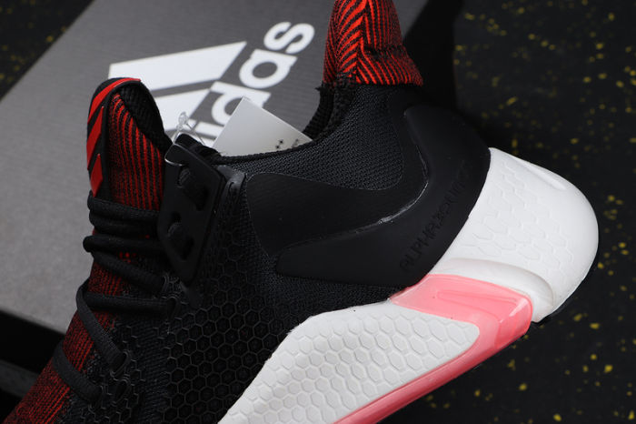 AlphaBOUNCE Instinct