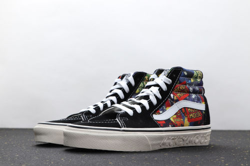 Classic Canvas Shoes