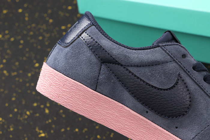 Blazer Low Classics