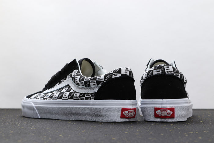 Classic Canvas Shoes