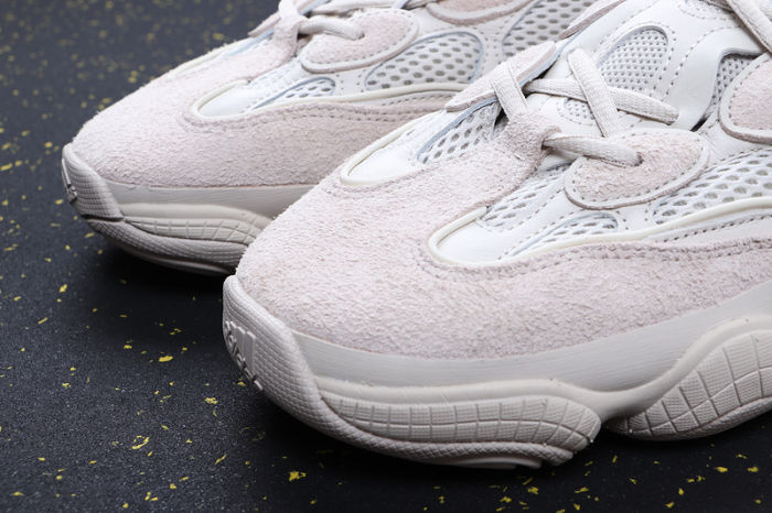 YEEZY BOOST 500