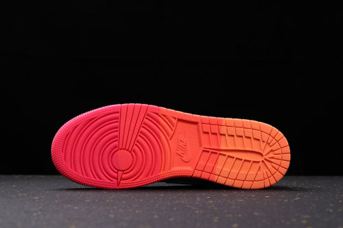 AJ 1 Low Retro Classics Shoes 553560-100