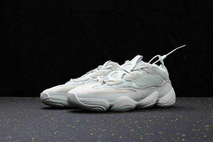 YEEZY BOOST 500