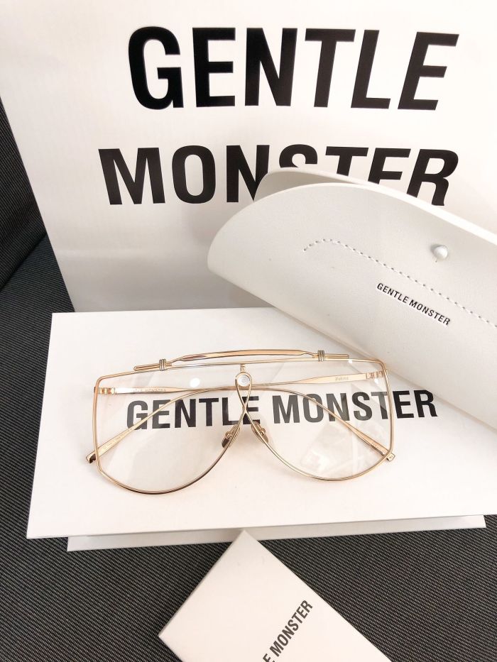 GENT MONSTER sunglasses