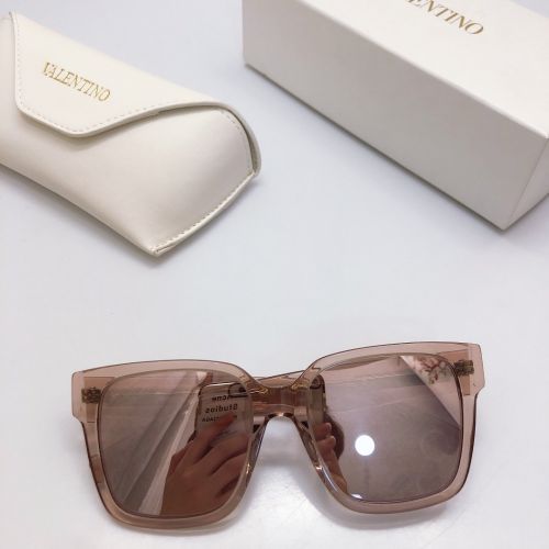 Vale Warren sunglasses