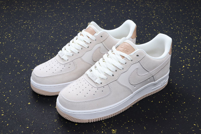 Women's Air Force 1 '07