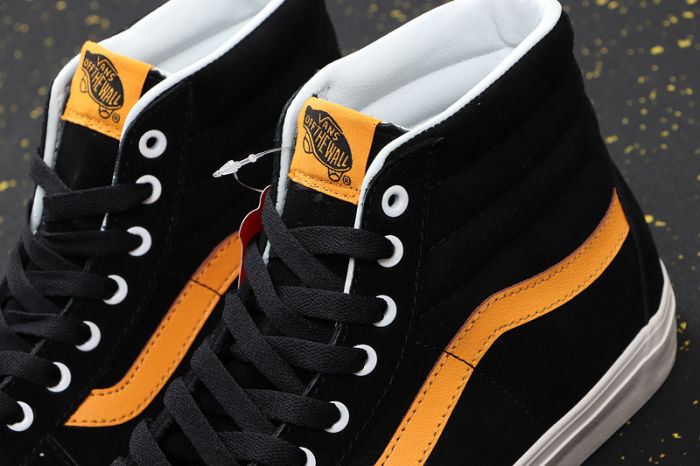 Classic Canvas Shoes