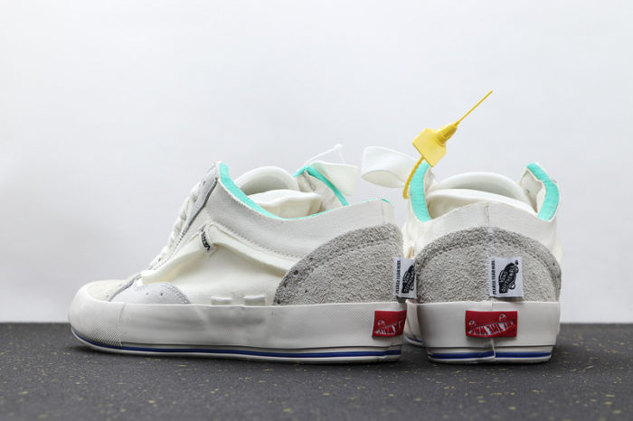 Classic Canvas Shoes