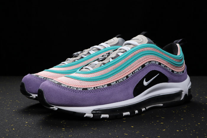 Air Max 97 Classics Retro 921522-500