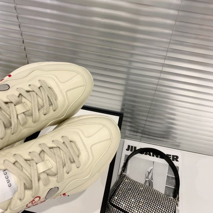Gucci dad shoes