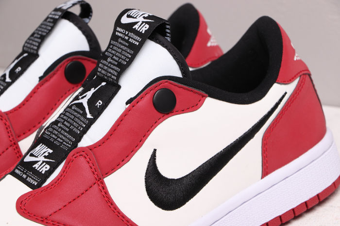 AJ 1 Low Retro Classics Shoes BQ8462-601