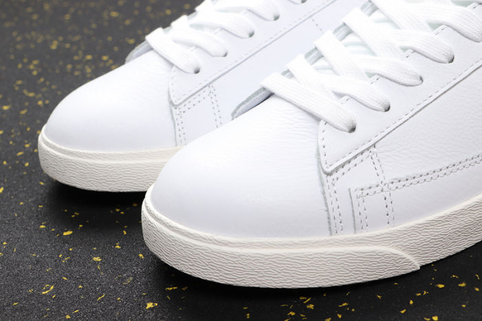 Blazer Low Classics