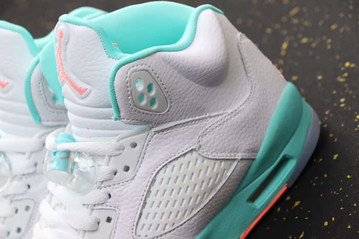 AJ5 Retro Classics Shoes 440892-100