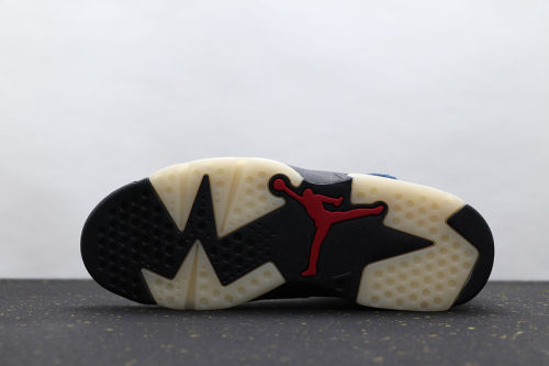 AJ6 Retro Classics Shoes CT5350-401