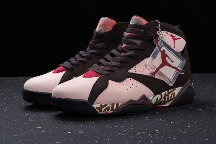 AJ7 Retro Classics Shoes AT3375-200